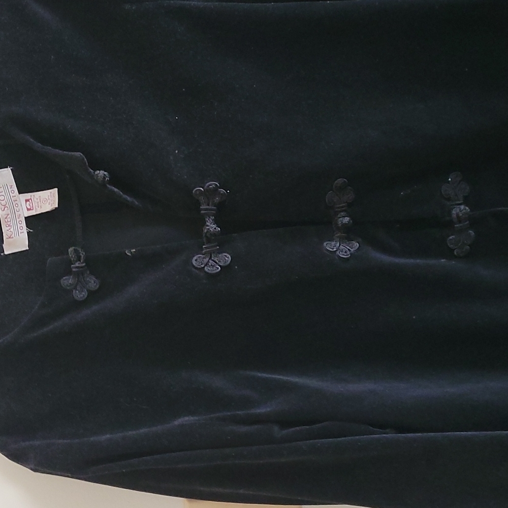 Jacket - Picture 5 of 10